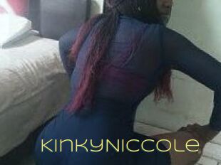 KinkyNiccole