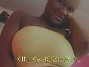Kinkyjezebel
