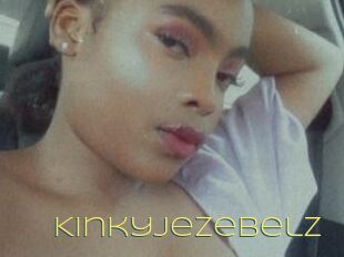 Kinkyjezebelz