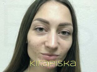 Kirapiska