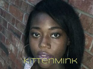 KittenMink