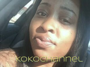 KoKoChannel