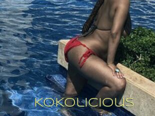 KoKolicious
