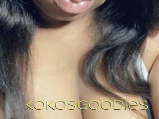 KoKosGoodies