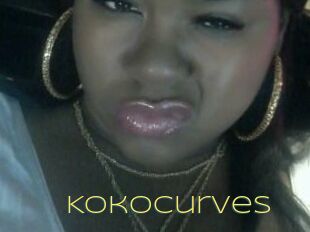 KokoCurves