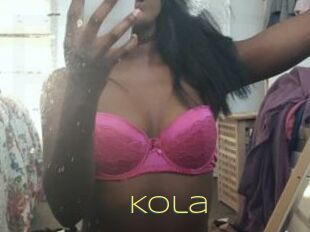Kola
