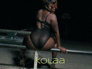 Kolaa