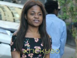 Kricky80