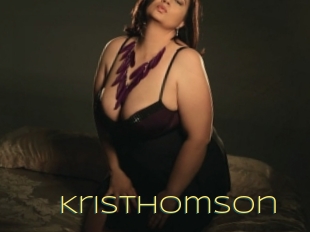 KrisThomson