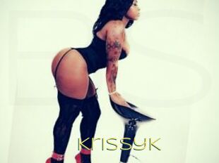 KrissyK