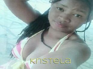 Kristela