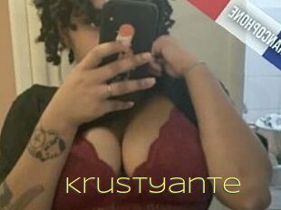 Krustyante