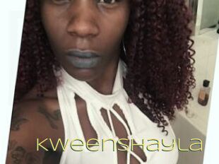 KweenShayla
