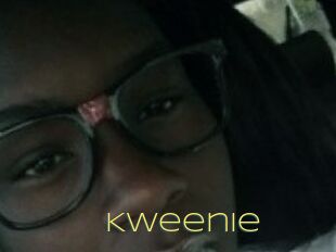 Kweenie