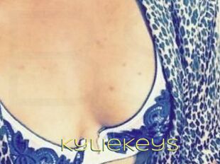 KylieKeys