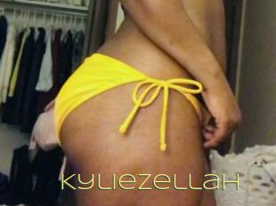 KylieZellah