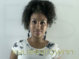 KylieeBrownn