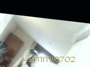 Kymmie702
