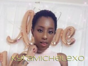 KyraMicheleXO