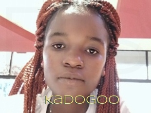 Kadogoo
