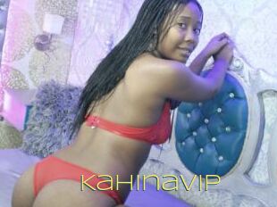 Kahinavip