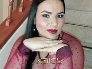 Kaicy