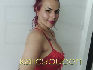 Kaiicyqueen