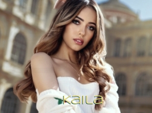 Kaila