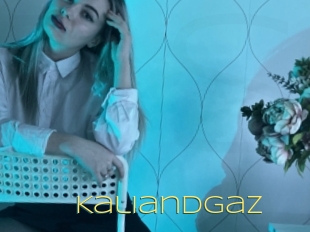 Kaliandgaz