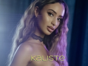 Kaliste