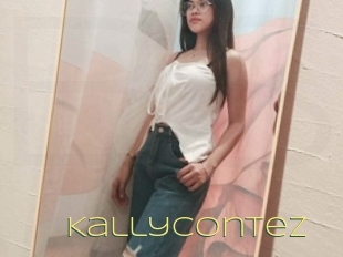 Kallycontez