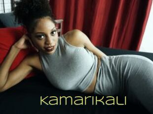 Kamarikali