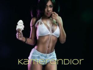 Kamerondior