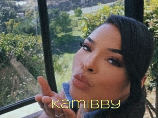 Kamibby