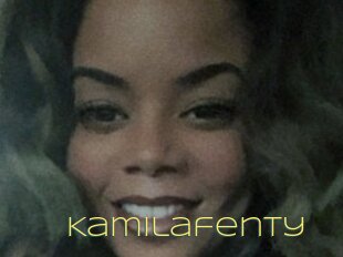 Kamilafenty