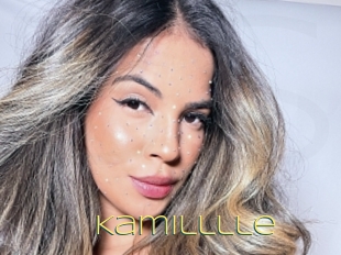 Kamilllle