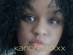 Kandraluxxx