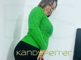Kandyferrer
