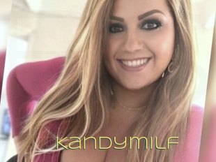 Kandymilf