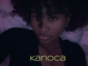Kanoca
