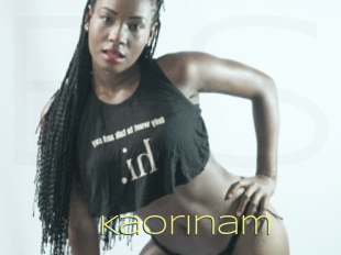 Kaorinam