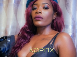 Kaprix