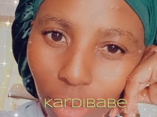 Kardibabe