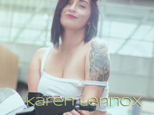 Karen_lennox