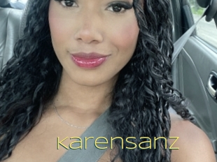 Karensanz