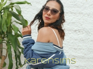 Karensims