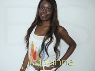 Karhinna