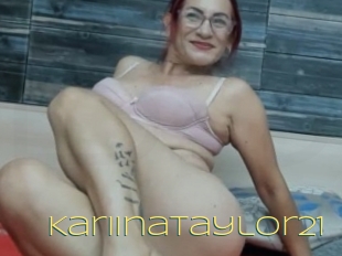 Kariinataylor21