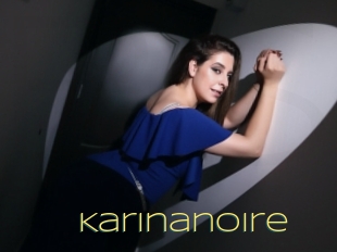 Karinanoire