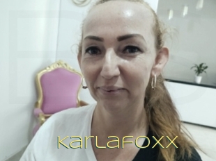 Karlafoxx